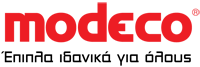 logo modeco